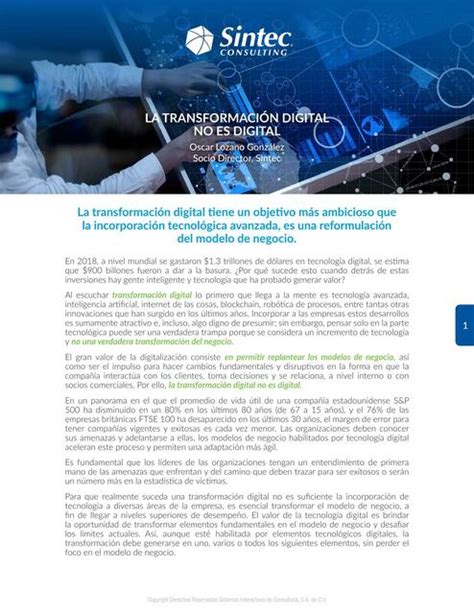 qué no es digital|digital .